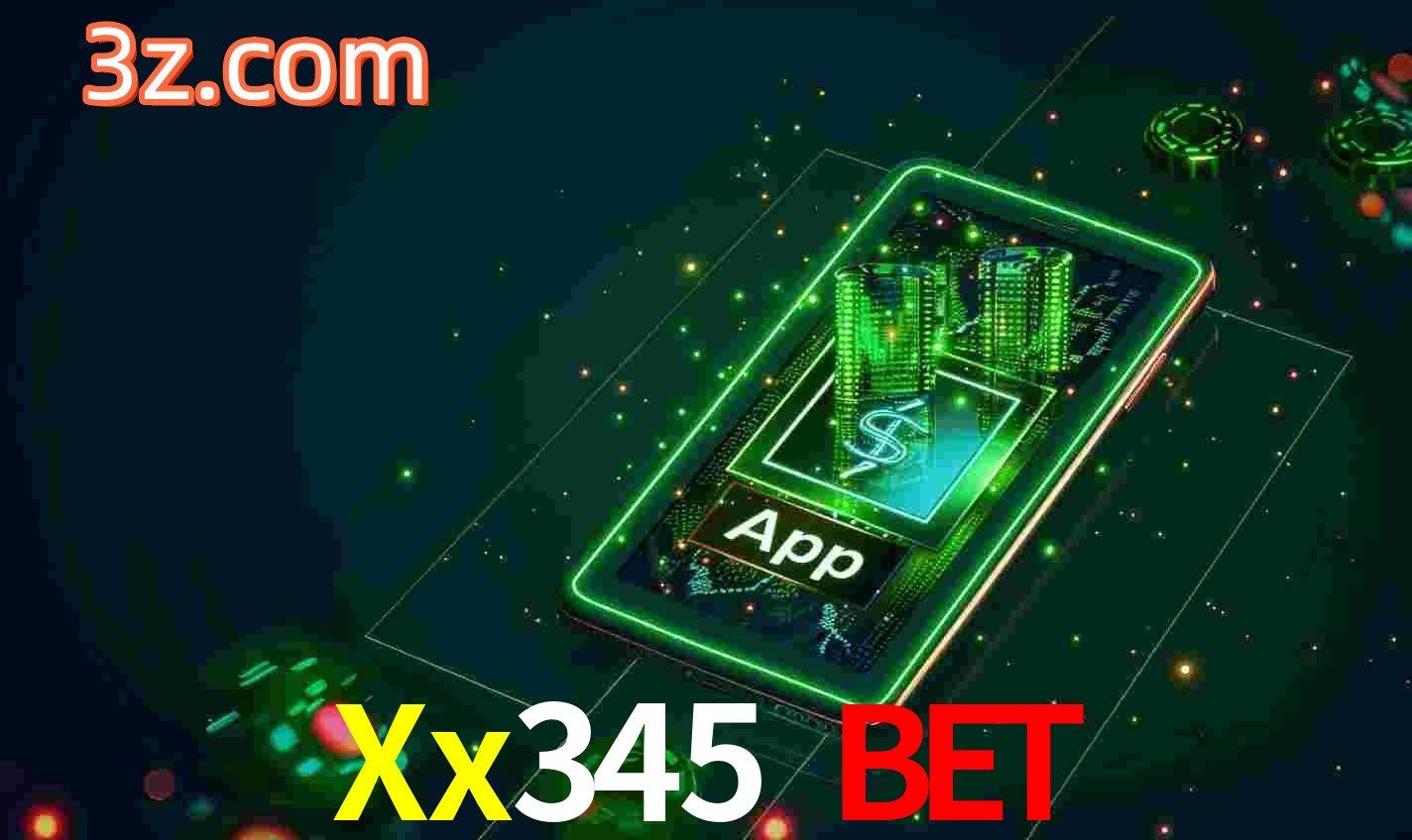 Simplificando a Experiência de Jogo Xx345 Bet App