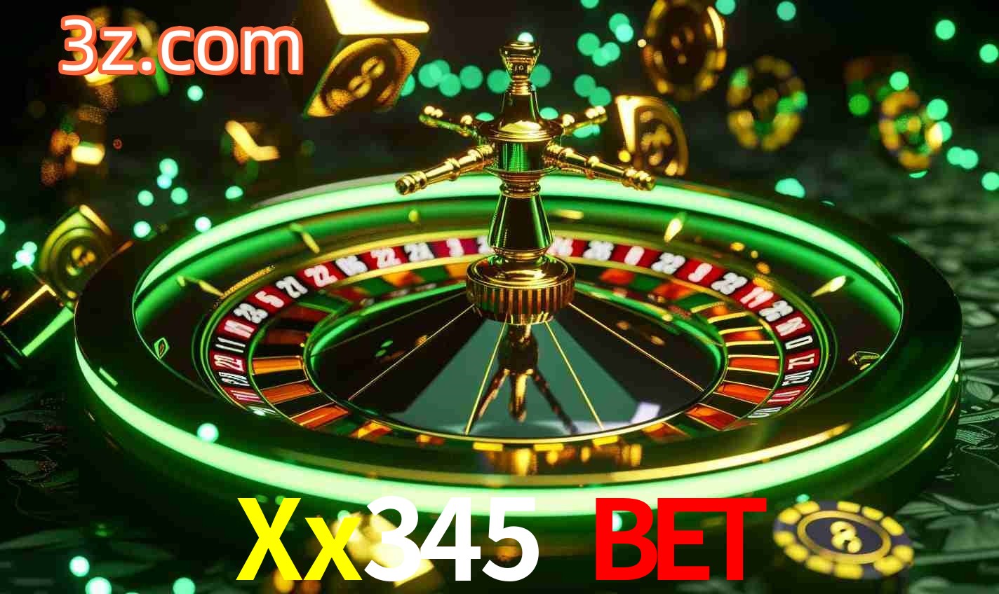 Desfrutar de um Cassino Xx345 Bet