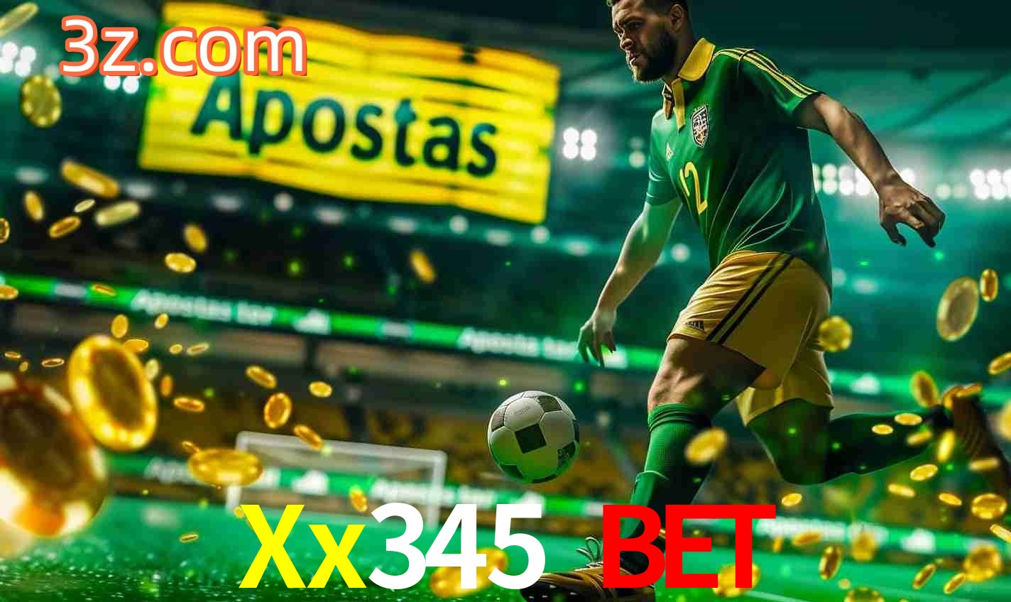 Diversas Apostas em Eventos Esportivos Xx345 Bet