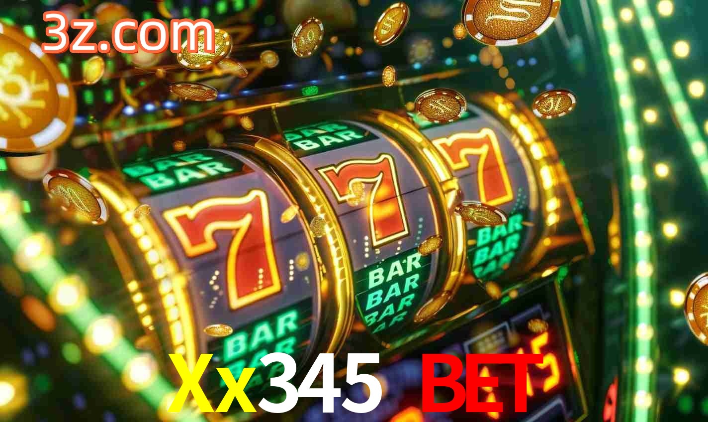 Populares Slots Xx345 Bet