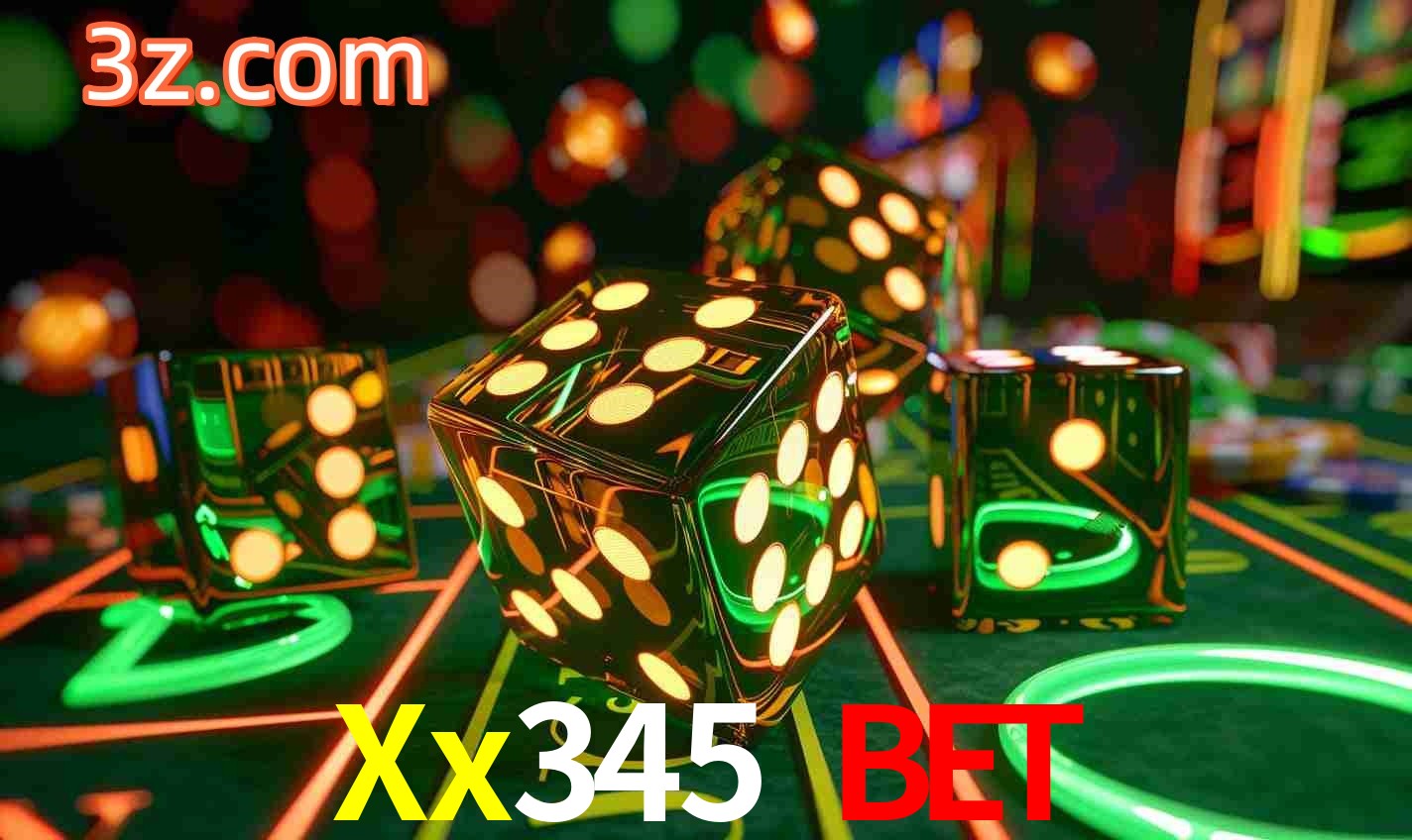 Entretenimento no Jogos Xx345 Bet