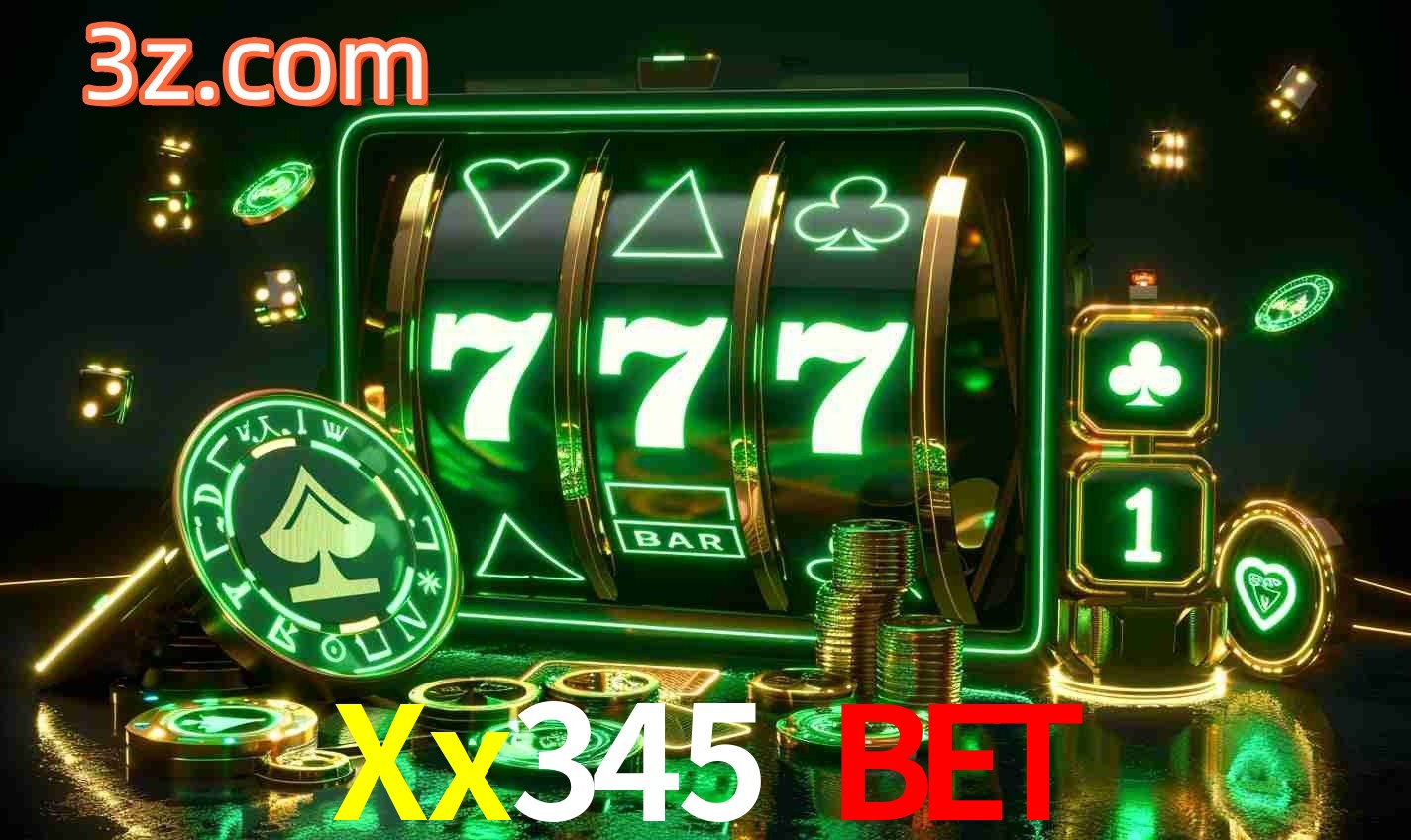 Seguro Login no Cassino Online Xx345 Bet