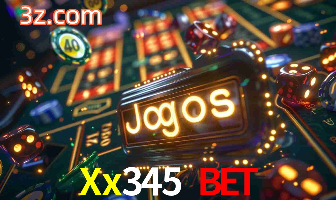 Mundo dos Jogos Xx345 Bet
