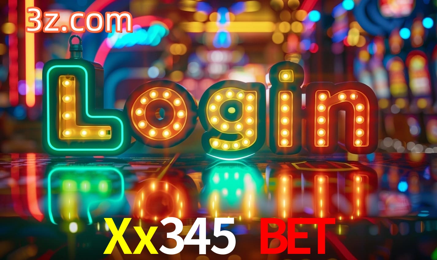 Mundo dos Jogos Cassino Xx345 Bet