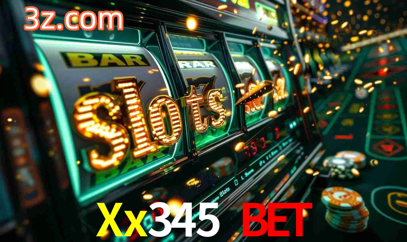 Melhor dos Slots Cassino Xx345 Bet